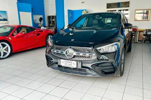 Mercedes-benz GLA 200 GLA 200 d Automatic AMG Line