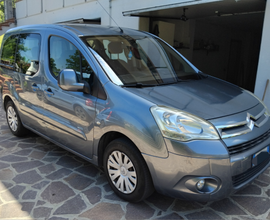 Citroen Berlingo GPL