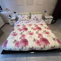 Letto contenitore