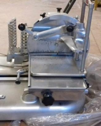affettatrice berkel automatica  