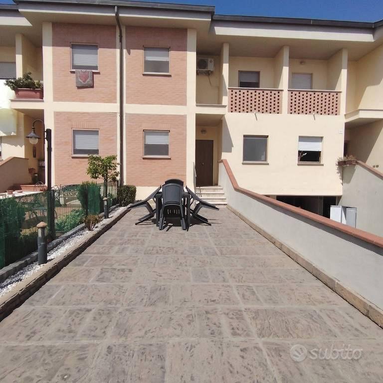 Casa – Spoleto, Pontebari - Vista 3