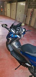 Honda Forza 350 