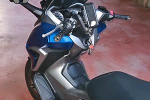 Honda Forza 350 