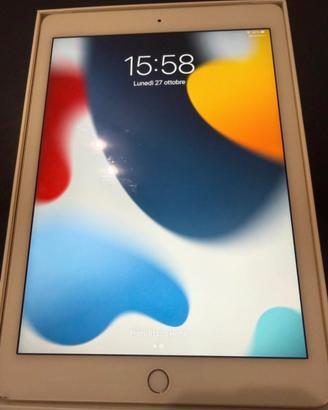 iPad Air 2 gen 64 GB