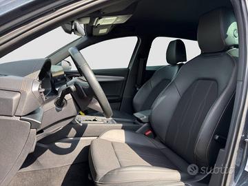 CUPRA Formentor Formentor 2.0 TDI 4Drive DSG