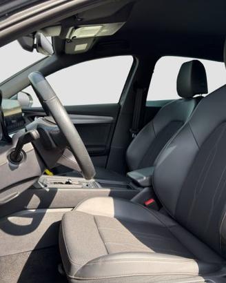 CUPRA Formentor Formentor 2.0 TDI 4Drive DSG