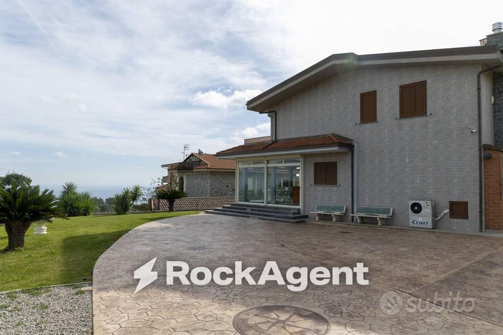 Casa – Stalettì, Catanzaro - Vista 4