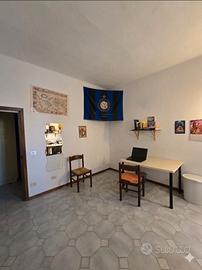 Singola libera da maggio (zona stadio)