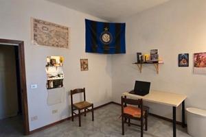 Singola libera da maggio (zona stadio)