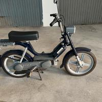 Piaggio Bravo