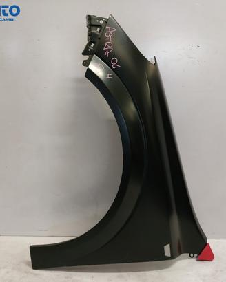 Parafango ant sx OPEL ASTRA H '04