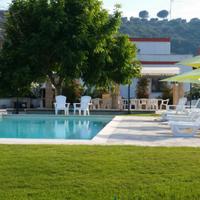 Villa Italia con Piscina Specchia Salento