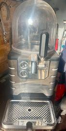 Spillatore birra Heineken Blade.