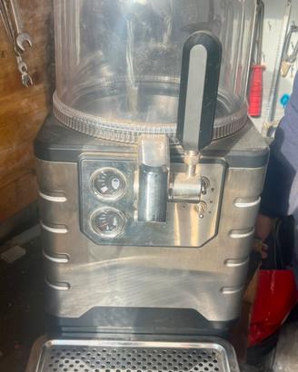 Spillatore birra Heineken Blade.