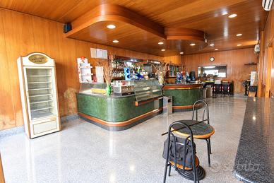 LOCALE COMMERCIALE C/1  QUARTU SANT’ELENA