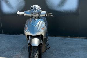 SYM SYMPHONY 125