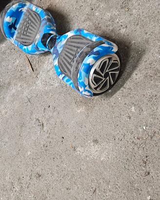 hoverboard