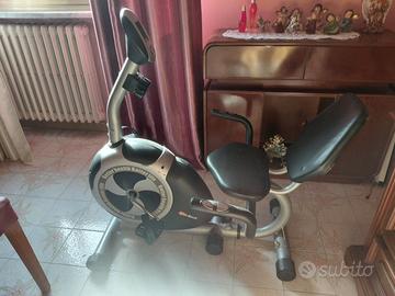 Cyclette