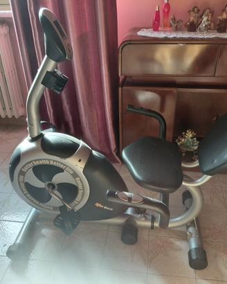 Cyclette