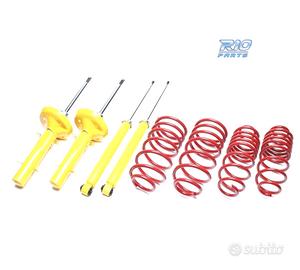 SOSPENSIONE SPORTIVA AUDI A3 8P 2.0FSI/2.0TFSI/1.9