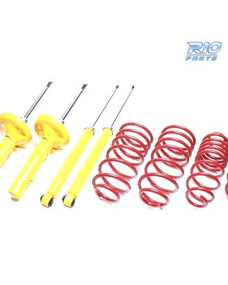 SOSPENSIONE SPORTIVA AUDI A3 8P 2.0FSI/2.0TFSI/1.9