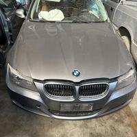 Ricambi vari BMW 330 anno 2011