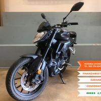 yamaha mt SPORT