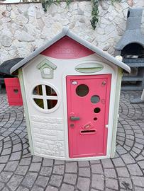 Casetta Smoby per Bambini