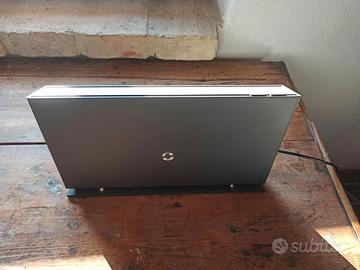 Router Vodafone Station SHG3000 WiFi con Alimentat