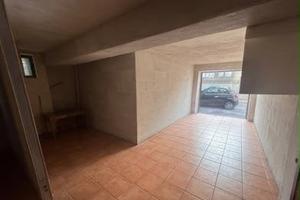 Garage magazzino Villaggio Prealpino 70 metri
