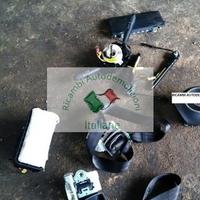 Kit Airbag Fiat 500