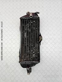RADIATORE SINISTRO KAWASAKI KX 250 1992 1993 KX250
