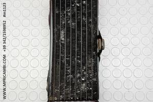 RADIATORE SINISTRO KAWASAKI KX 250 1992 1993 KX250