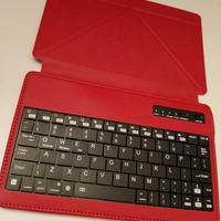 custodia con tastiera bluetooth 