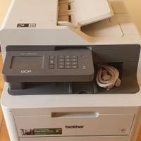 stampante con cartucce 