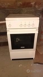 Cucina a gas Delonghi Smart