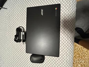 chroomebook Acer (14”)