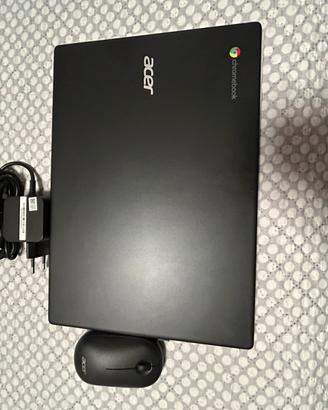 chroomebook Acer (14”)