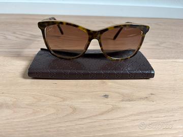 Occhiali da sole Gucci