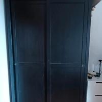 ARMADIO IKEA ANTE SCORREVOLI