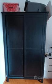 ARMADIO IKEA ANTE SCORREVOLI