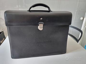 Borsa mandarina duck 24 ore