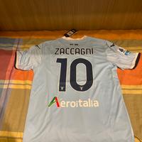 Maglia zaccagni Lazio