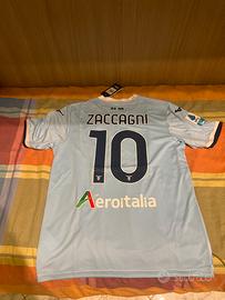 Maglia zaccagni Lazio