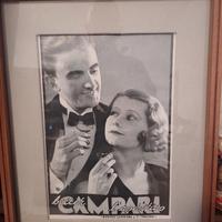pubblicità Campari 