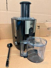 Braun centrifuga estrattore di succo 4293 j500