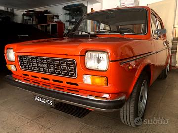 Fiat 127 special