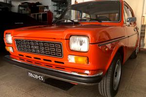 Fiat 127 special