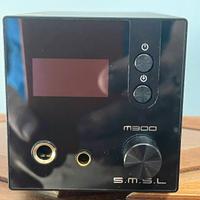 DAC Smsl m300 se