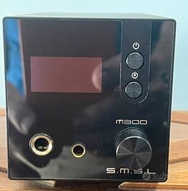 DAC Smsl m300 se